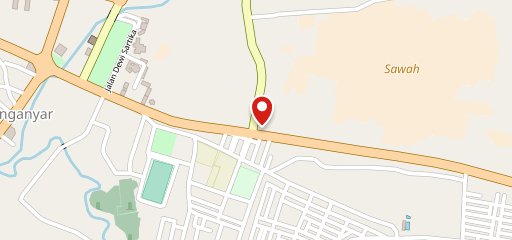 Seblak Sandy на карте