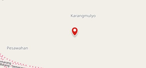 Seblak Sibat на карте