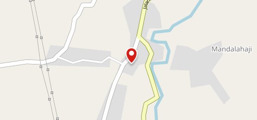 Seblak Vida на карте
