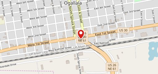 Second Chapter Brewing на карте