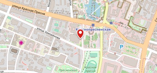 Secret Life на карте