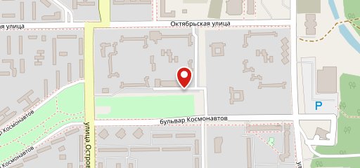 Secret Lounge Bar на карте