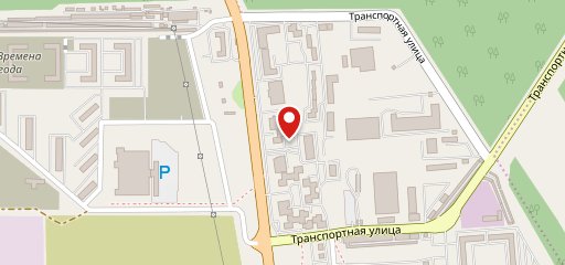 Secret Room на карте