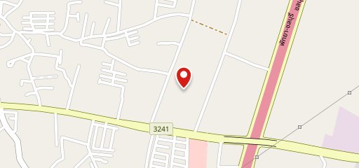 SecretsScreen на карте