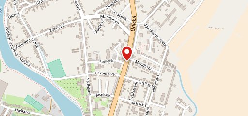 Bistro4 на карте