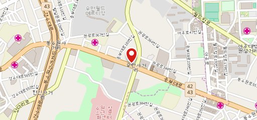 Sedae на карте