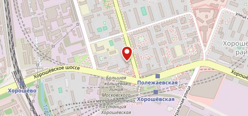French Bakery SeDelice на карте
