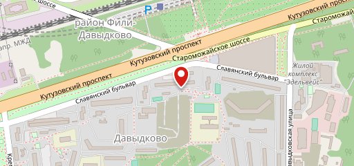 French Bakery SeDelice на карте