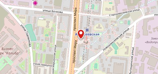 French Bakery SeDelice на карте