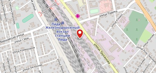 7-ое небо на карте