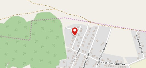 Седой Граф на карте