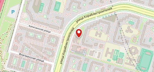 See China 印象丝路 на карте