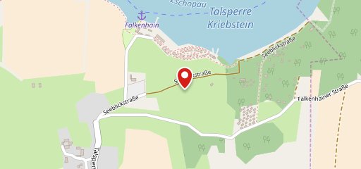 Seeblick на карте