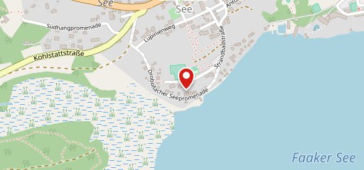 Seehotel Ressmann на карте