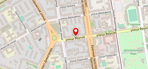 Seem Seem на карте