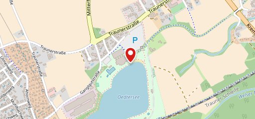 Seestern Traun на карте