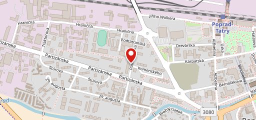 Segafredo на карте