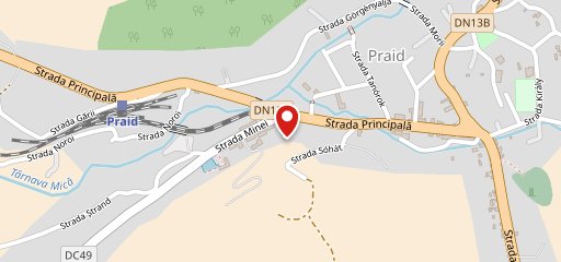 Segafredo - terasa. на карте