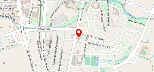 Segafredo на карте