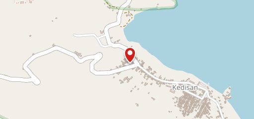 Segara на карте