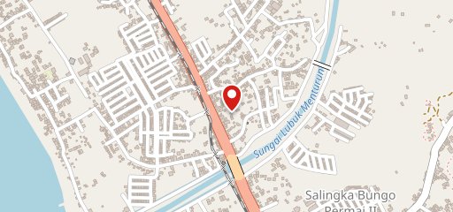 Seghaa Kitchen на карте