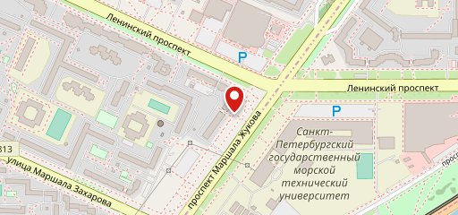 Сегодня можно на карте