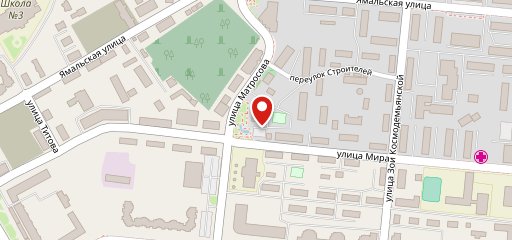 Сегодня можно на карте