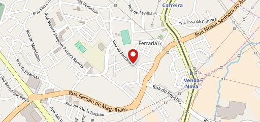 Segredos do Saber на карте