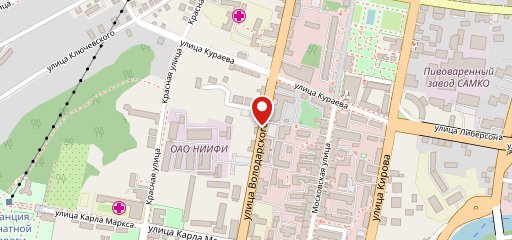 Сёгун на карте