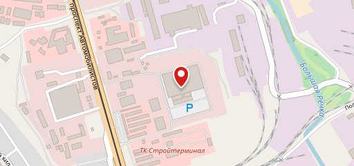 Сегун на карте