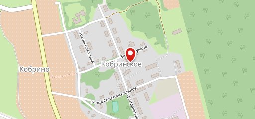 Шеф гриль на карте