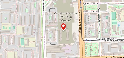 ЗерГут на карте