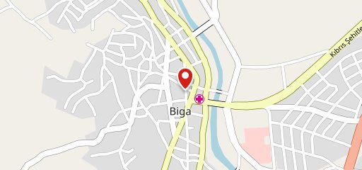 Şehzade на карте