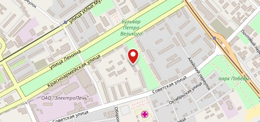 "Seika - суши" Кафе - Доставка, роллы, wok, салаты. на карте