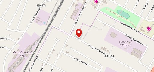 Сейран на карте