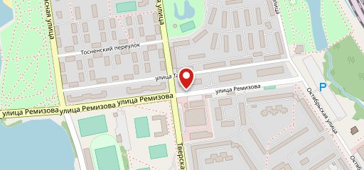 Цех85 на карте
