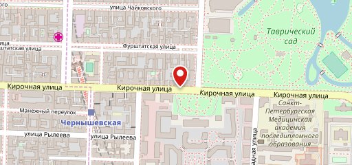 Цех85 на карте