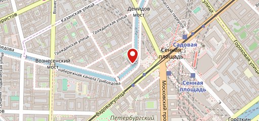 Цех85 на карте