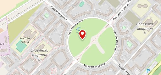 Цех85 на карте
