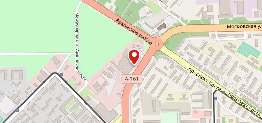 Sekhem на карте
