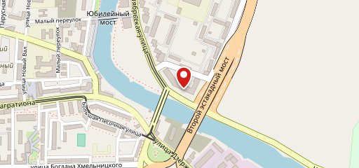 Секрет вкуса на карте