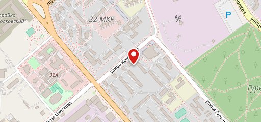 Секреты Конфуция на карте