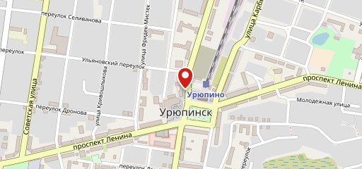 Сектор-плюс, ИП на карте