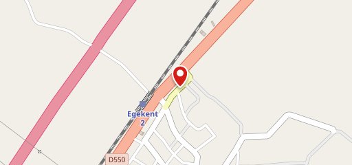 Лаваш Озшелале на карте