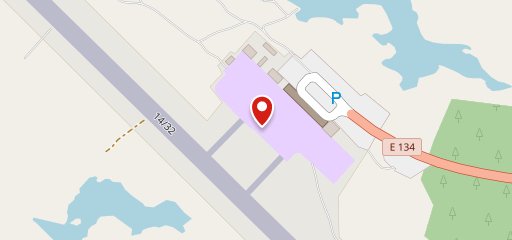 Select Service Partner на карте