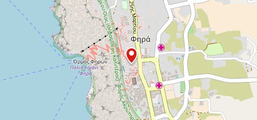 Select beer & wine house на карте