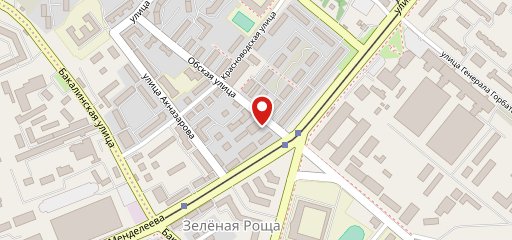 Seledka на карте