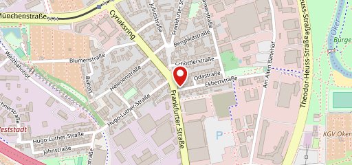 Selendi на карте