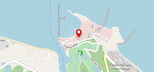Selera Restaurant на карте
