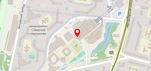 24Торт.ру на карте
